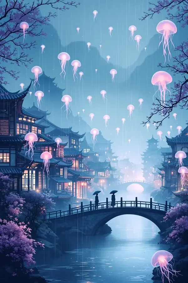 半城烟雨 - 高清影视资源 半城烟雨封面