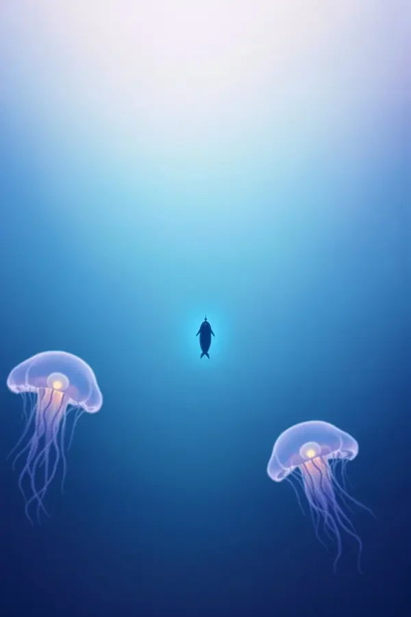 深海回声 - 高清影视资源 深海回声封面
