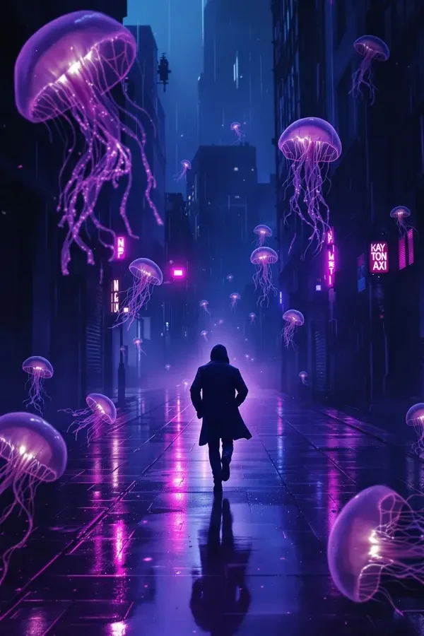 暗夜追凶 - 高清影视资源 暗夜追凶封面