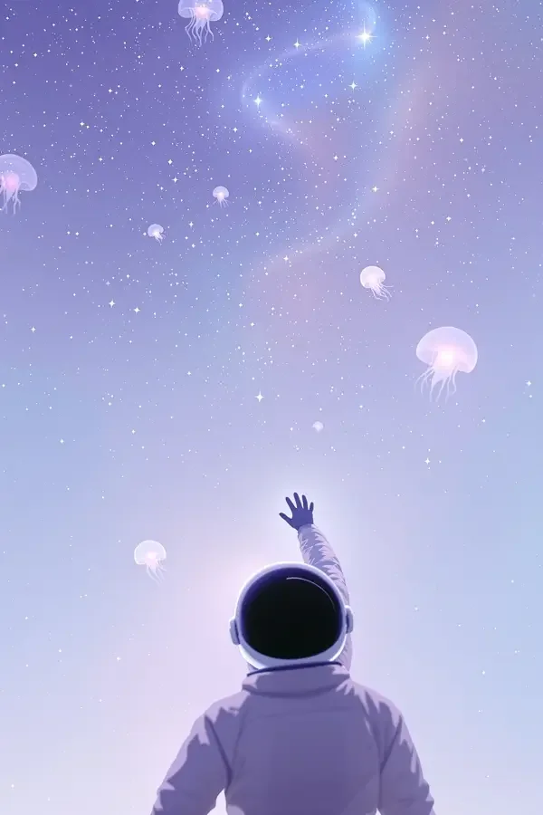 星河彼岸 - 高清影视资源 星河彼岸封面