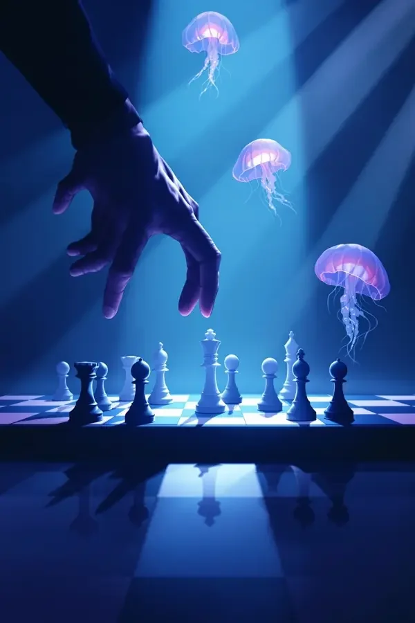棋局 - 高清影视资源 棋局封面
