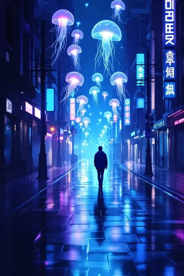 都市夜归人 - 高清影视资源 都市夜归人封面