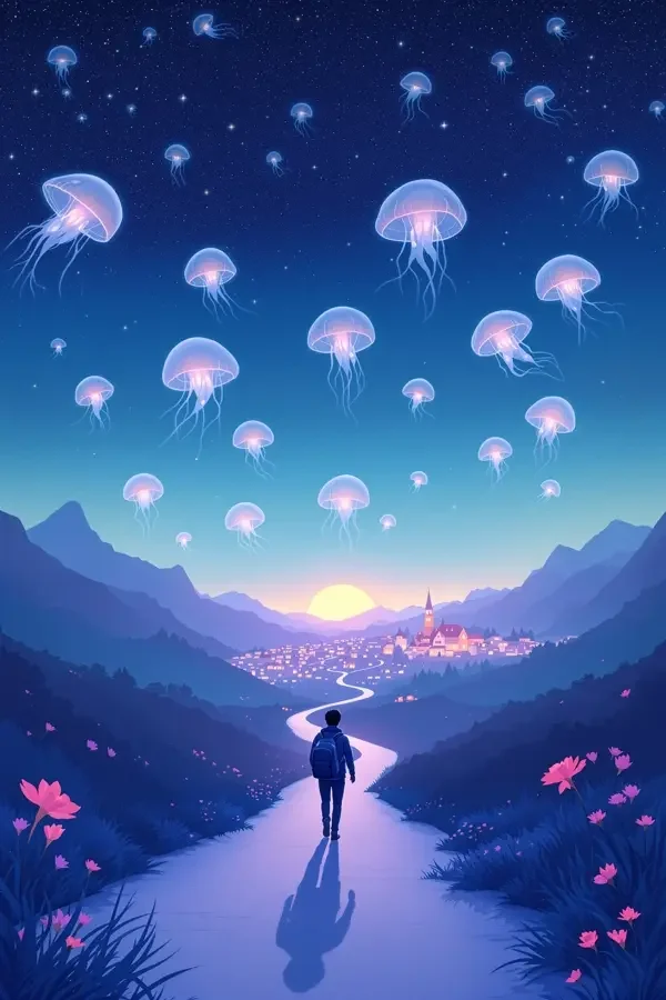 归途 - 高清影视资源 归途封面